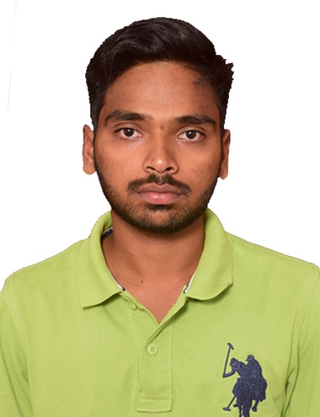 Mr. Aditya Narayan Das
